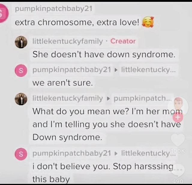 Real Person (TikTok user) cover