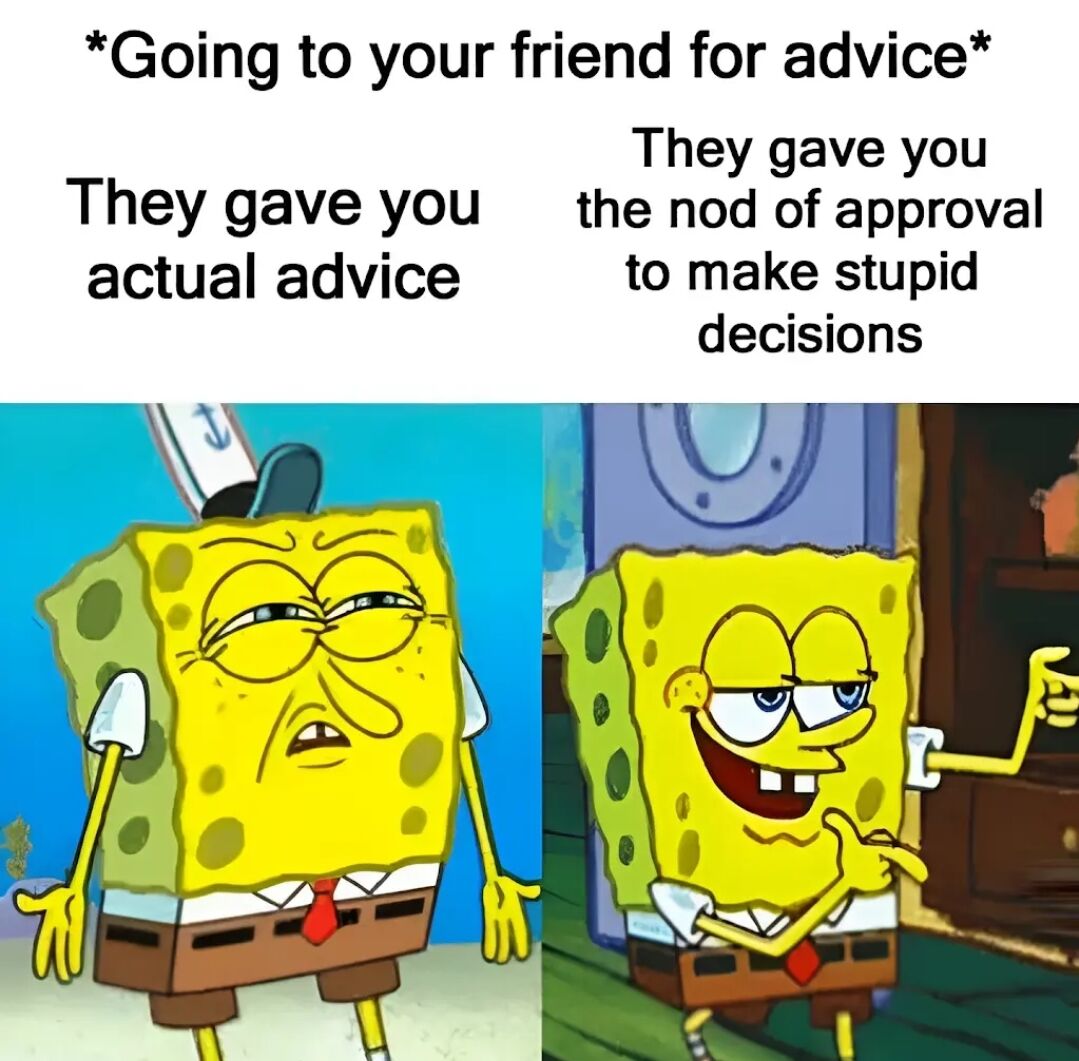 SpongeBob SquarePants