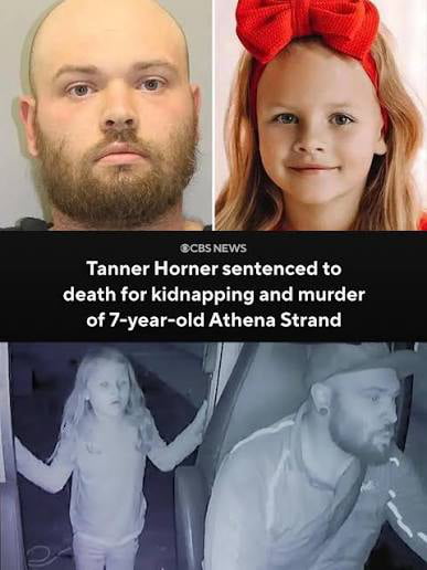 Real Person (2024 Georgia murder victim)
