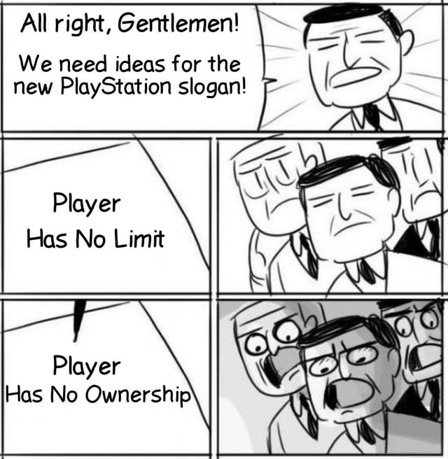 Boardroom Suggestion Meme Template