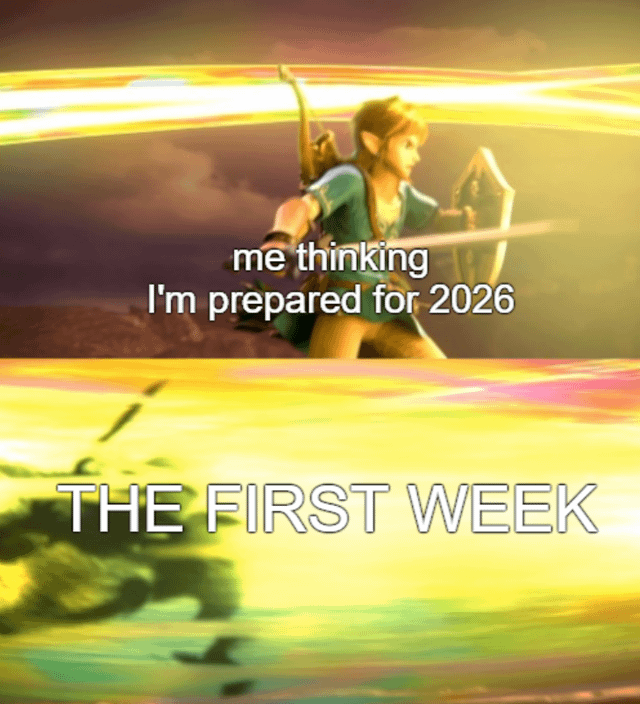 The Legend of Zelda
