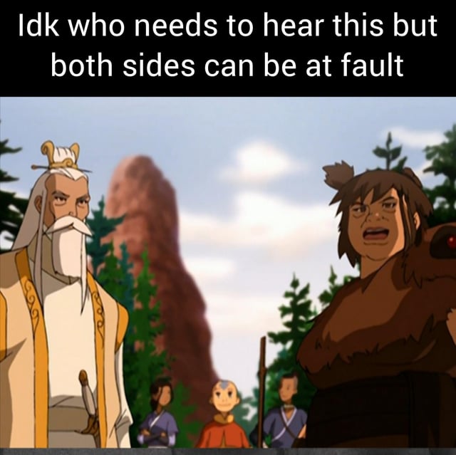 Avatar: The Last Airbender
