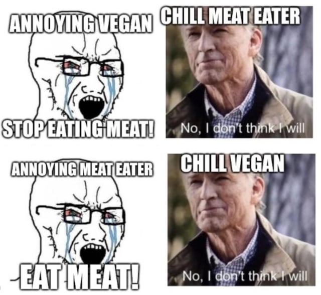 4chan Meme Universe