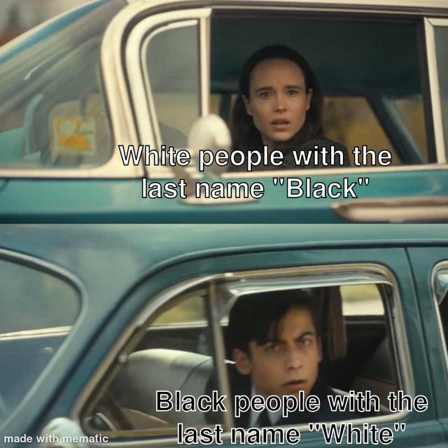 The Umbrella Academy