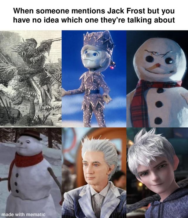 Rise of the Guardians