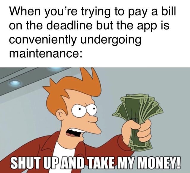 Philip J. Fry