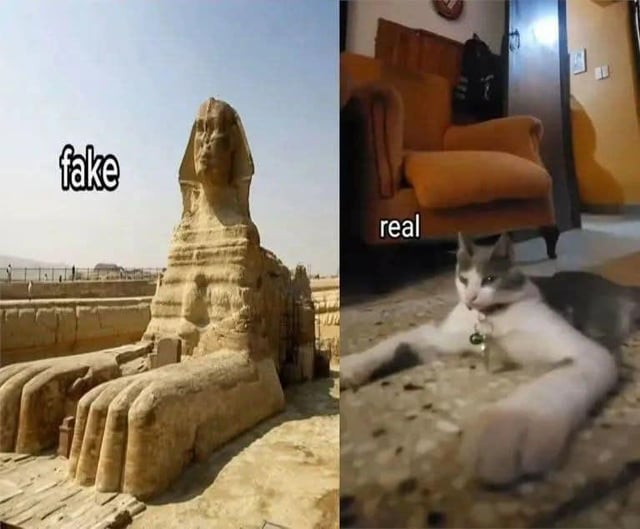 Real World Landmark