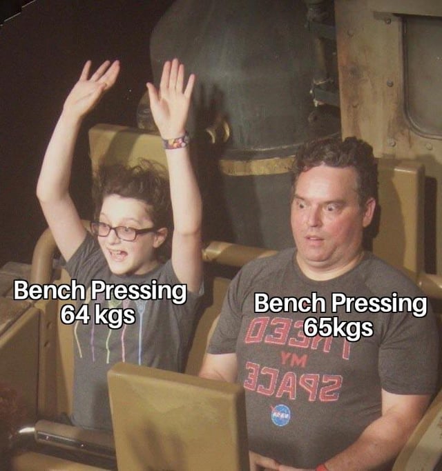 Real life rollercoaster stock photo
