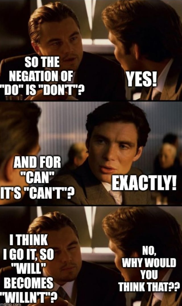 Inception