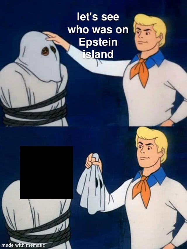 Scooby-Doo