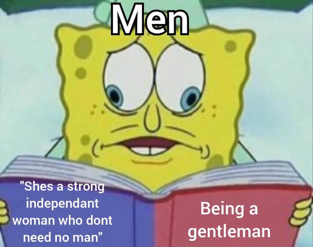 SpongeBob SquarePants