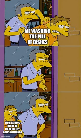 Moe Szyslak
