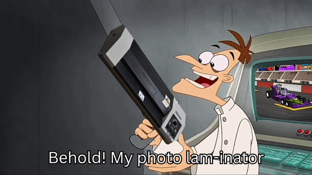 Dr. Heinz Doofenshmirtz
