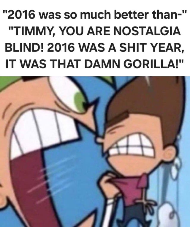 The Fairly OddParents