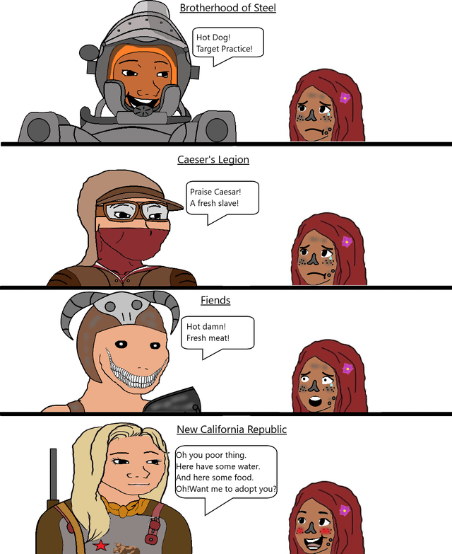 Fallout: New Vegas