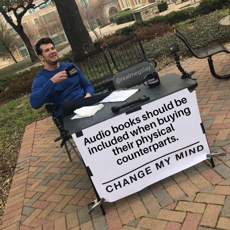 Real Political Commentator