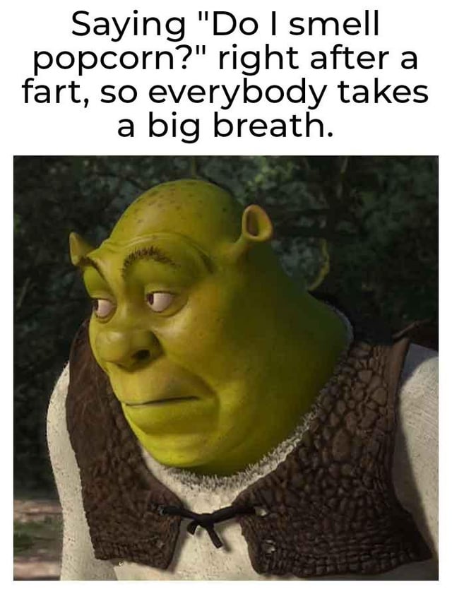 Shrek