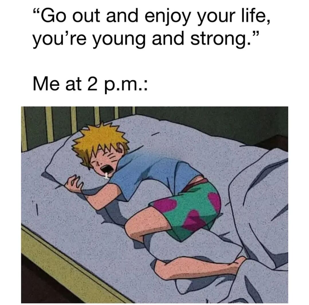 Naruto Uzumaki