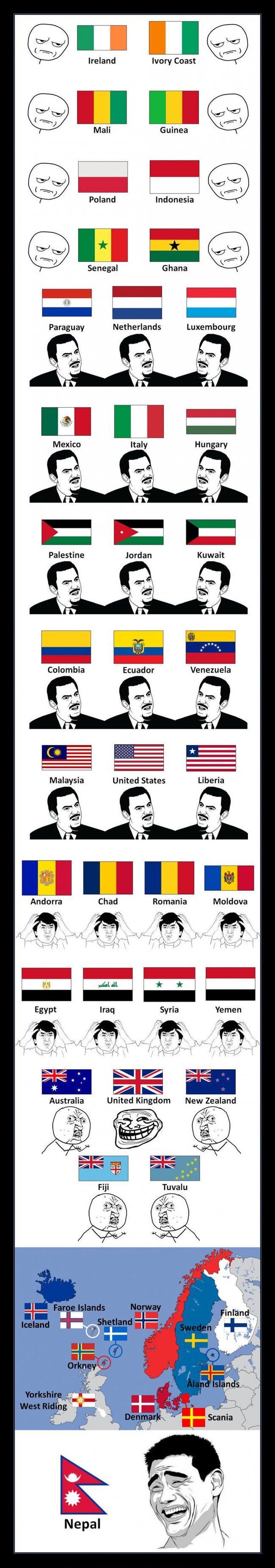Rage Comics