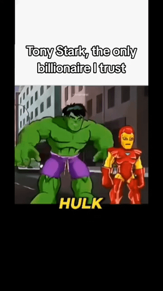 Marvel Comics/Animated Series
