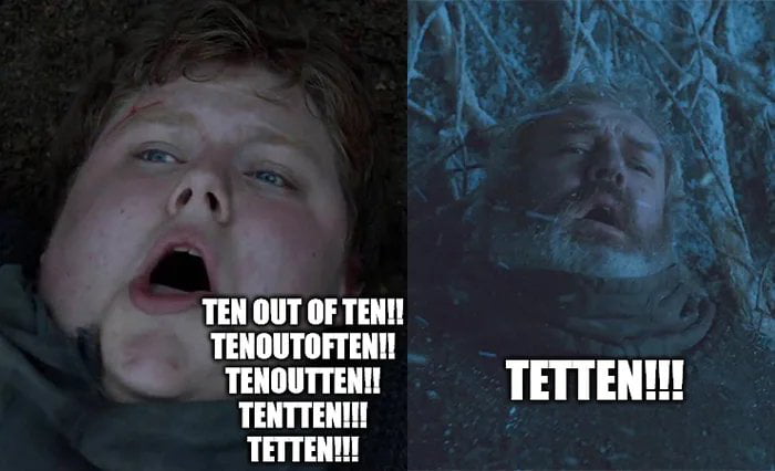 Game of Thrones
