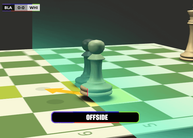 Chess (traditional board game)