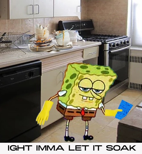 SpongeBob SquarePants (animated television series)