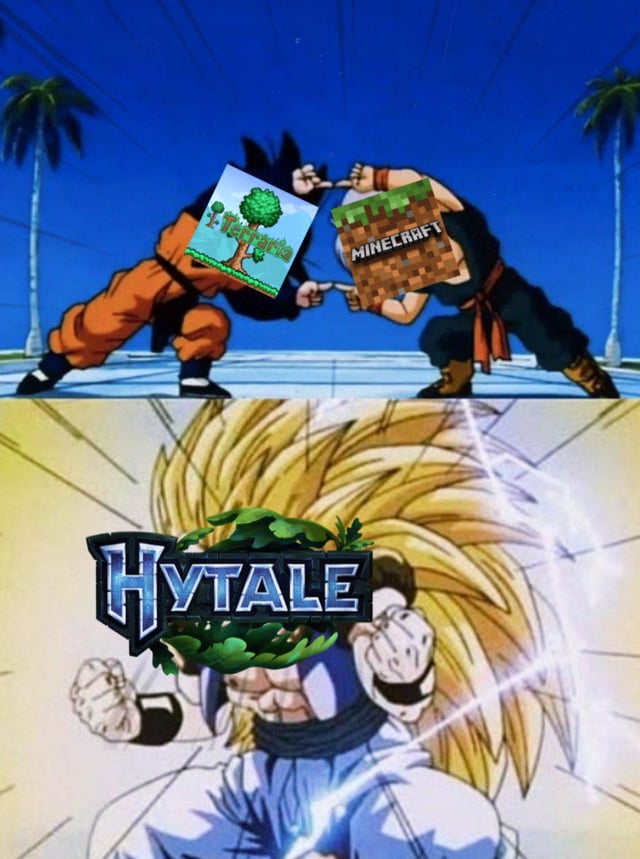 Vegeta