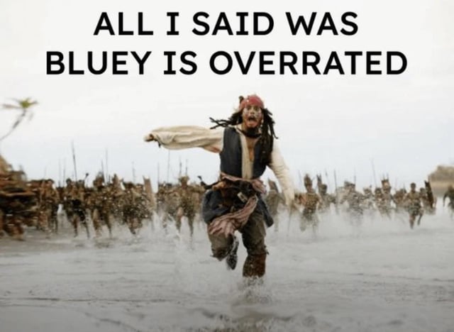 Jack Sparrow