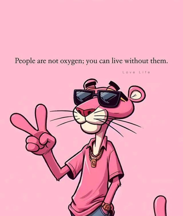 The Pink Panther