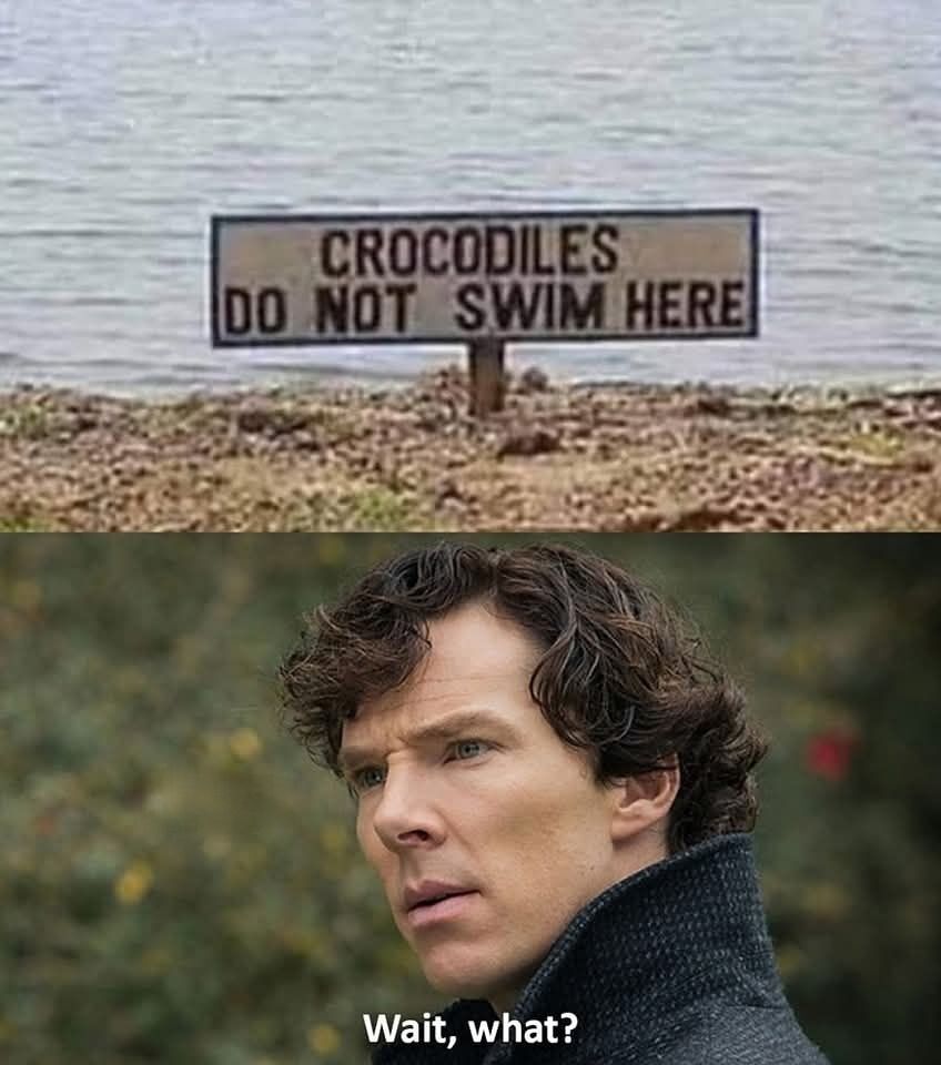 BBC *Sherlock* television series