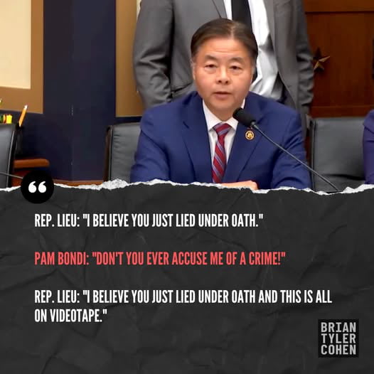 U.S. Congressional Hearing