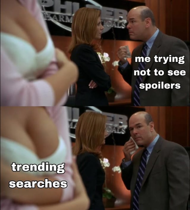 The Office