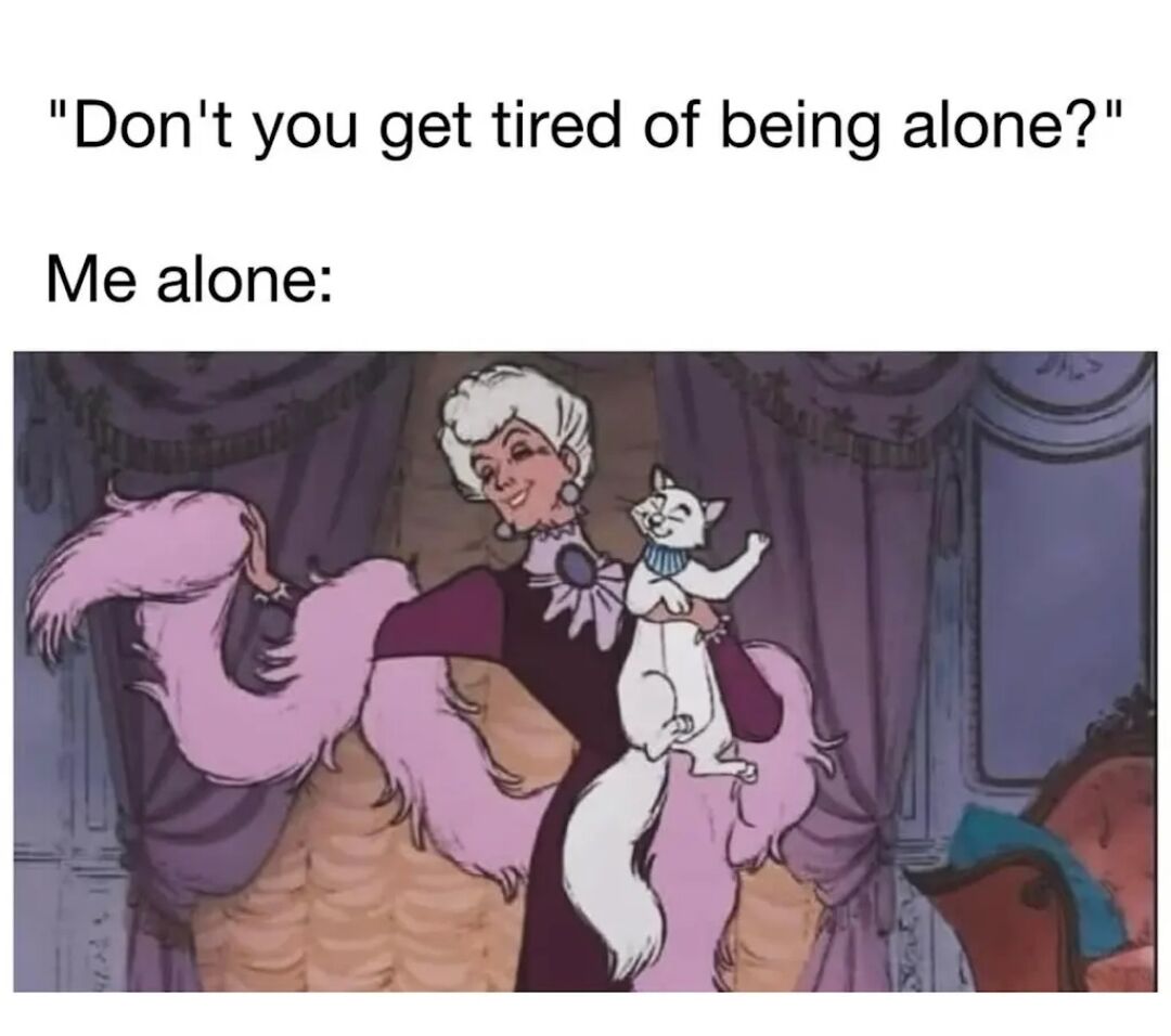 The Aristocats (Disney)