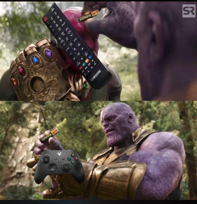Thanos