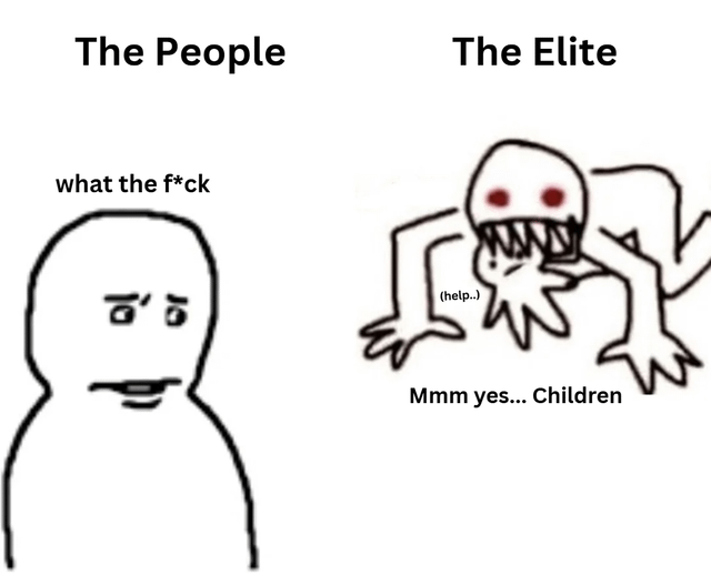 Remix Meme OC