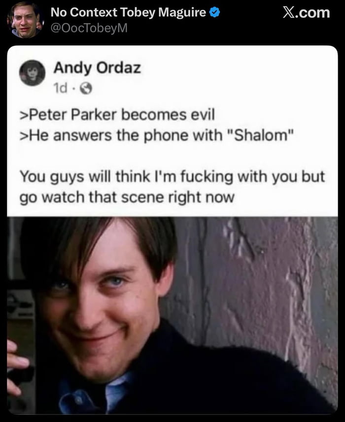 Spider-Man (2002 film)