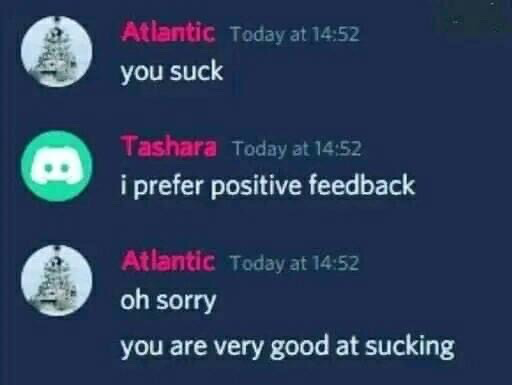 Real Discord User