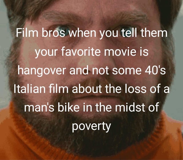 The Hangover