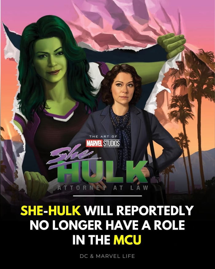 She-Hulk: Attorney at Law