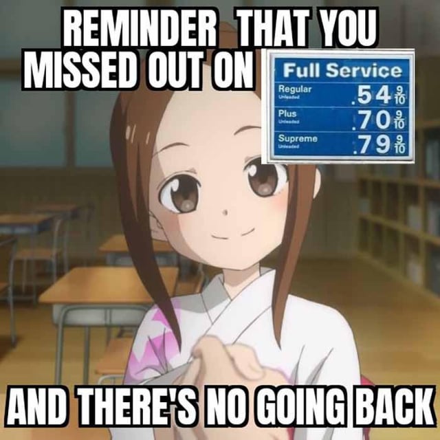 Teasing Master Takagi-san