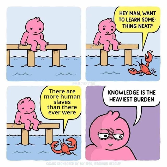 Red Character