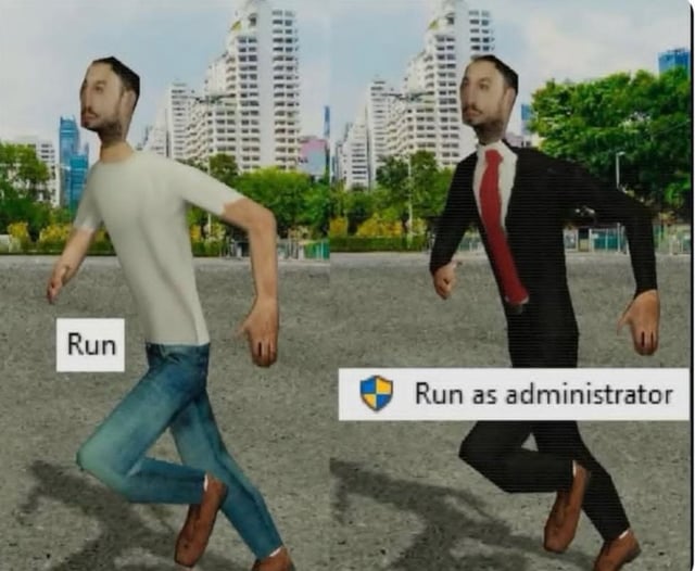 Original 3D Meme Asset