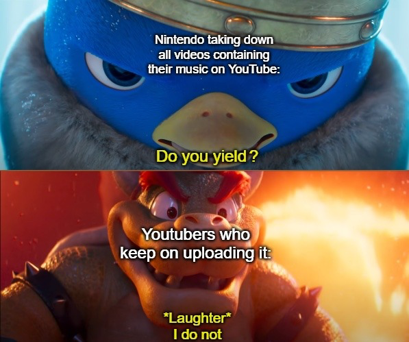 Bowser