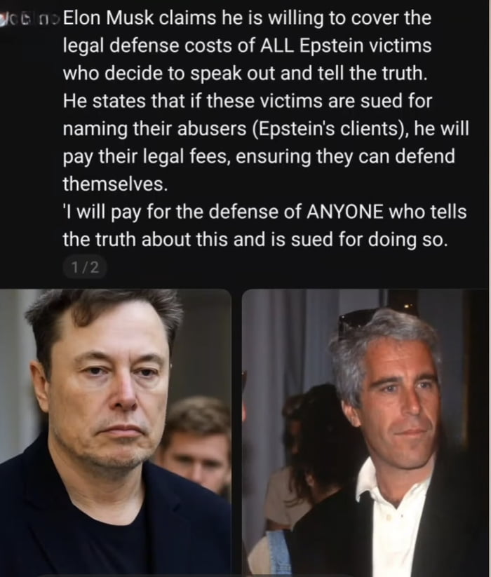 Jeffrey Epstein