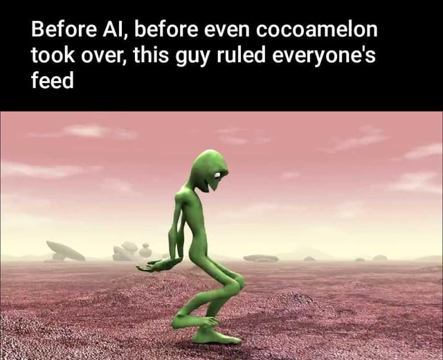 Dame Tu Cosita Viral Animation