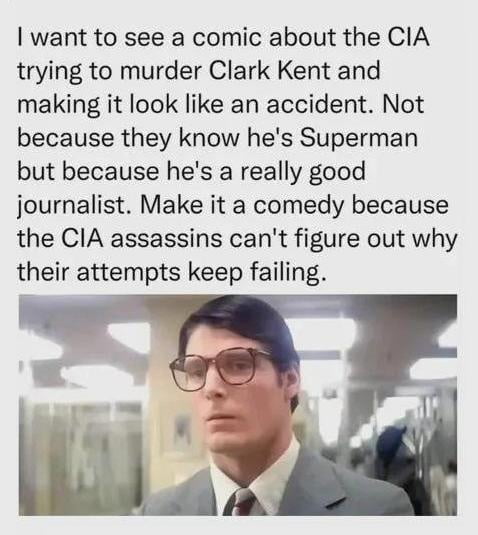 Superman (film series)