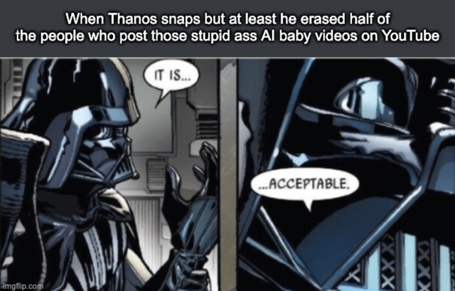 Star Wars comic series