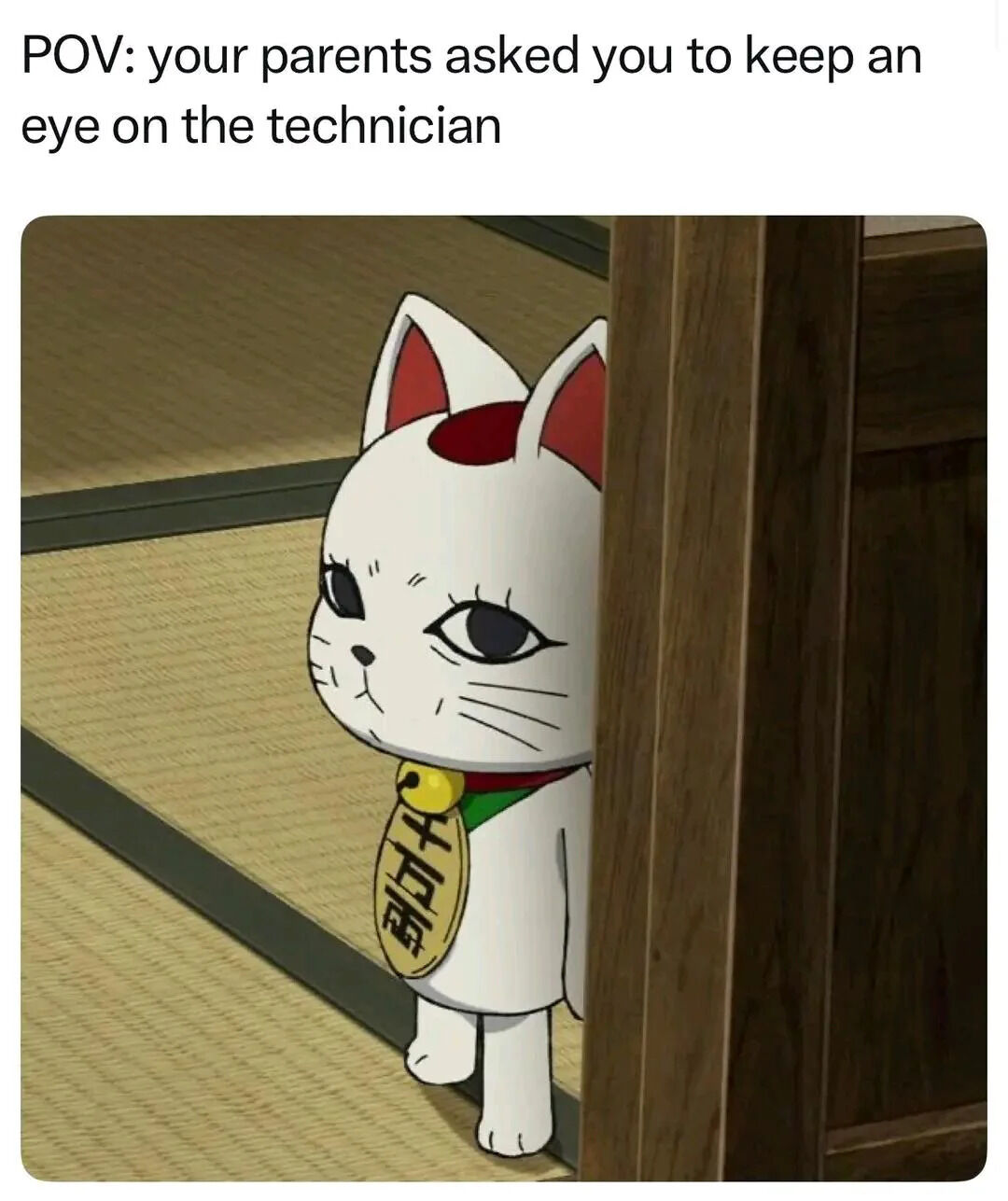 Dandadan
