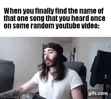 Independent streaming content